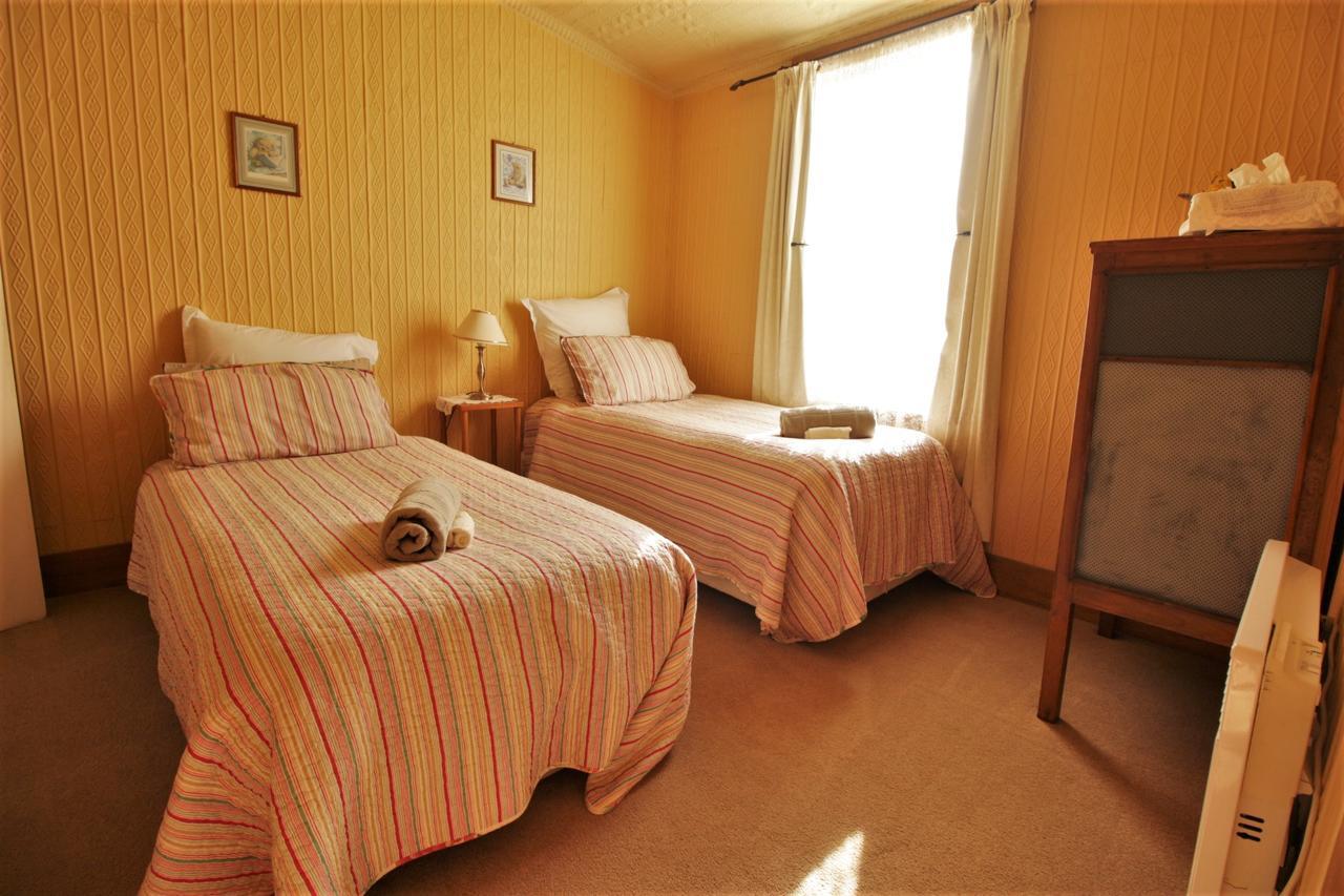 Mole Creek Guesthouse Exteriör bild