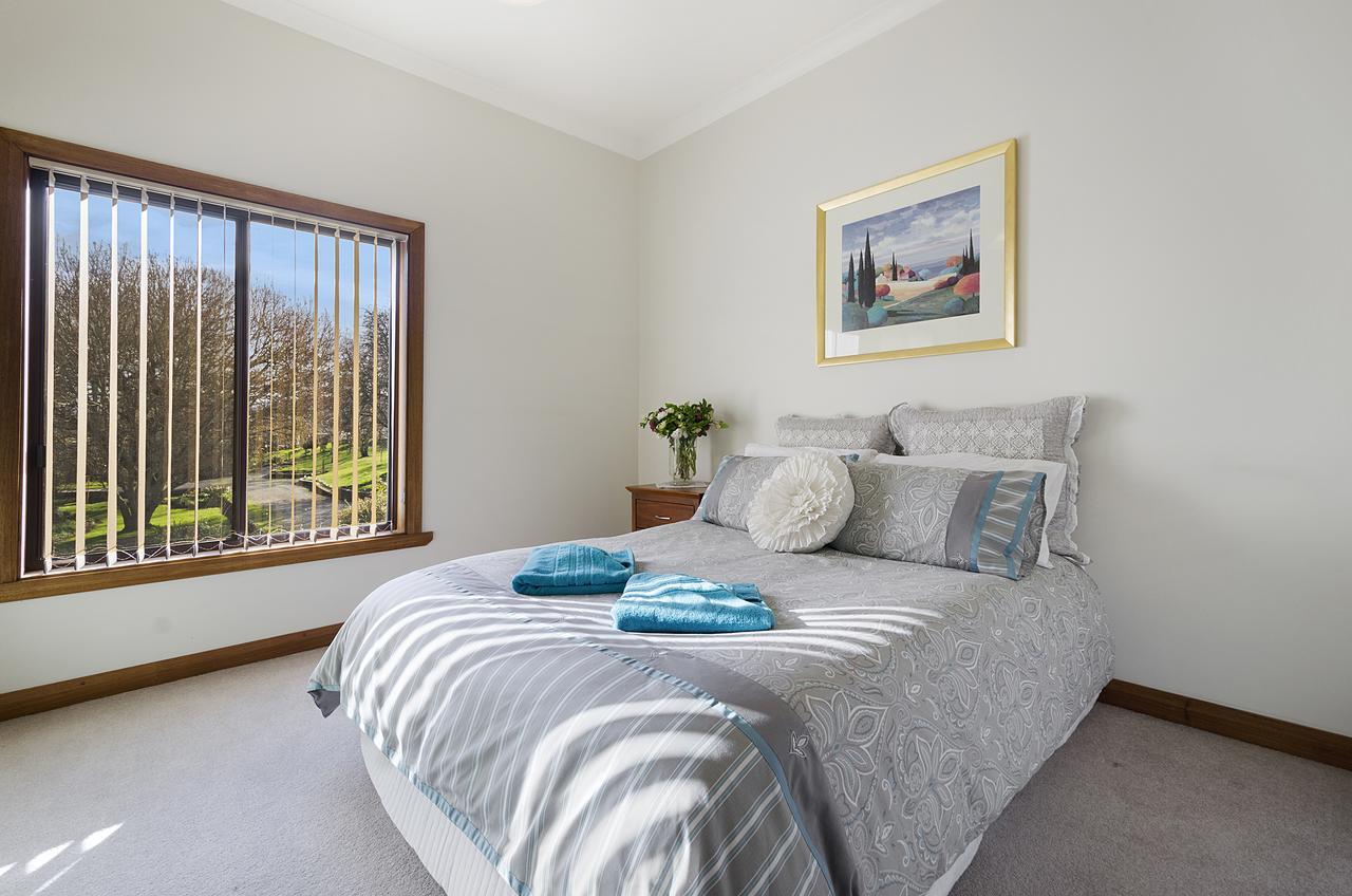 Mole Creek Guesthouse Rum bild