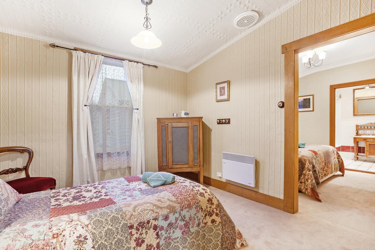 Mole Creek Guesthouse Rum bild