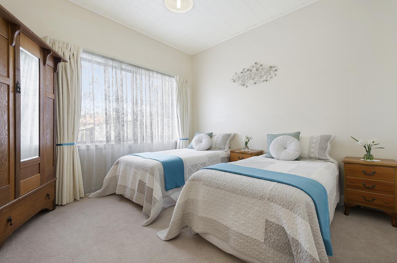 Mole Creek Guesthouse Rum bild