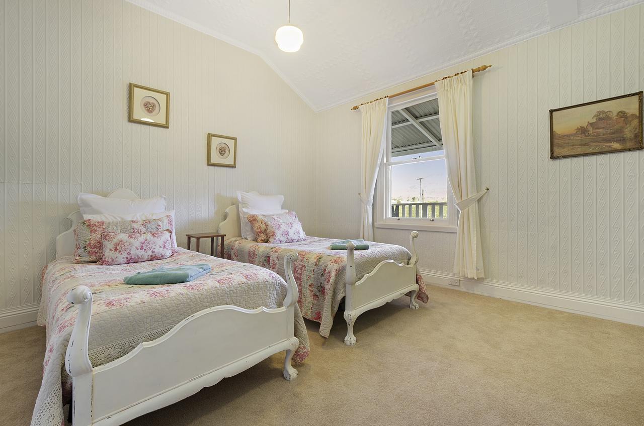 Mole Creek Guesthouse Rum bild