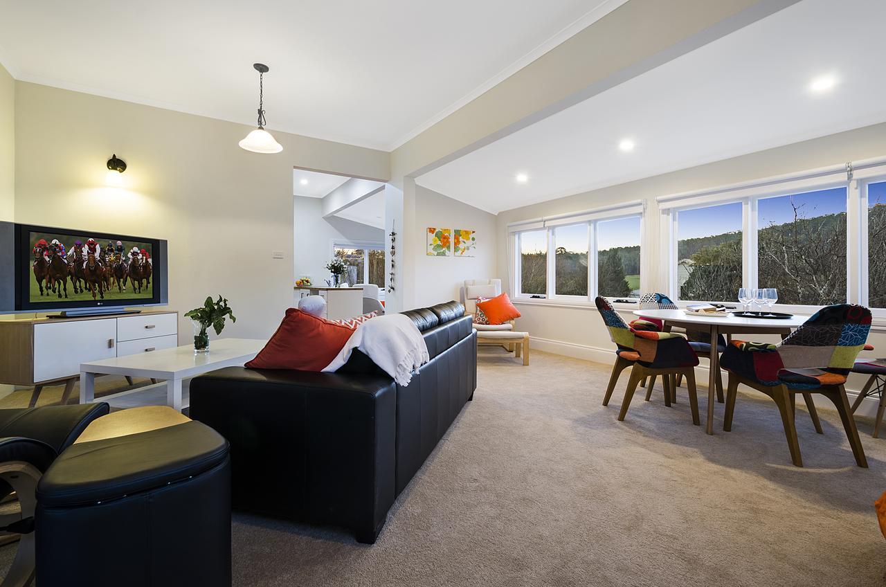 Mole Creek Guesthouse Rum bild