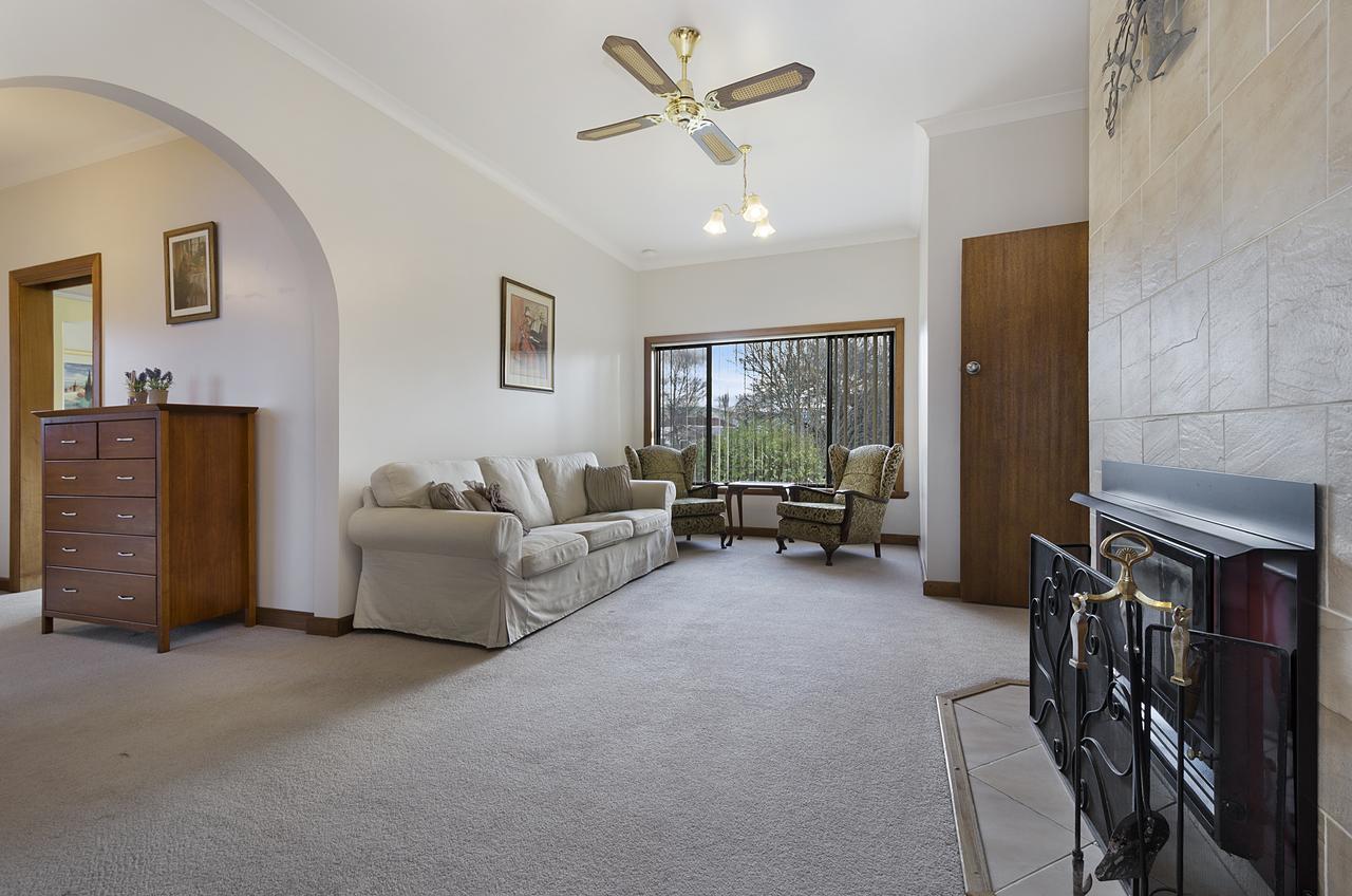 Mole Creek Guesthouse Rum bild