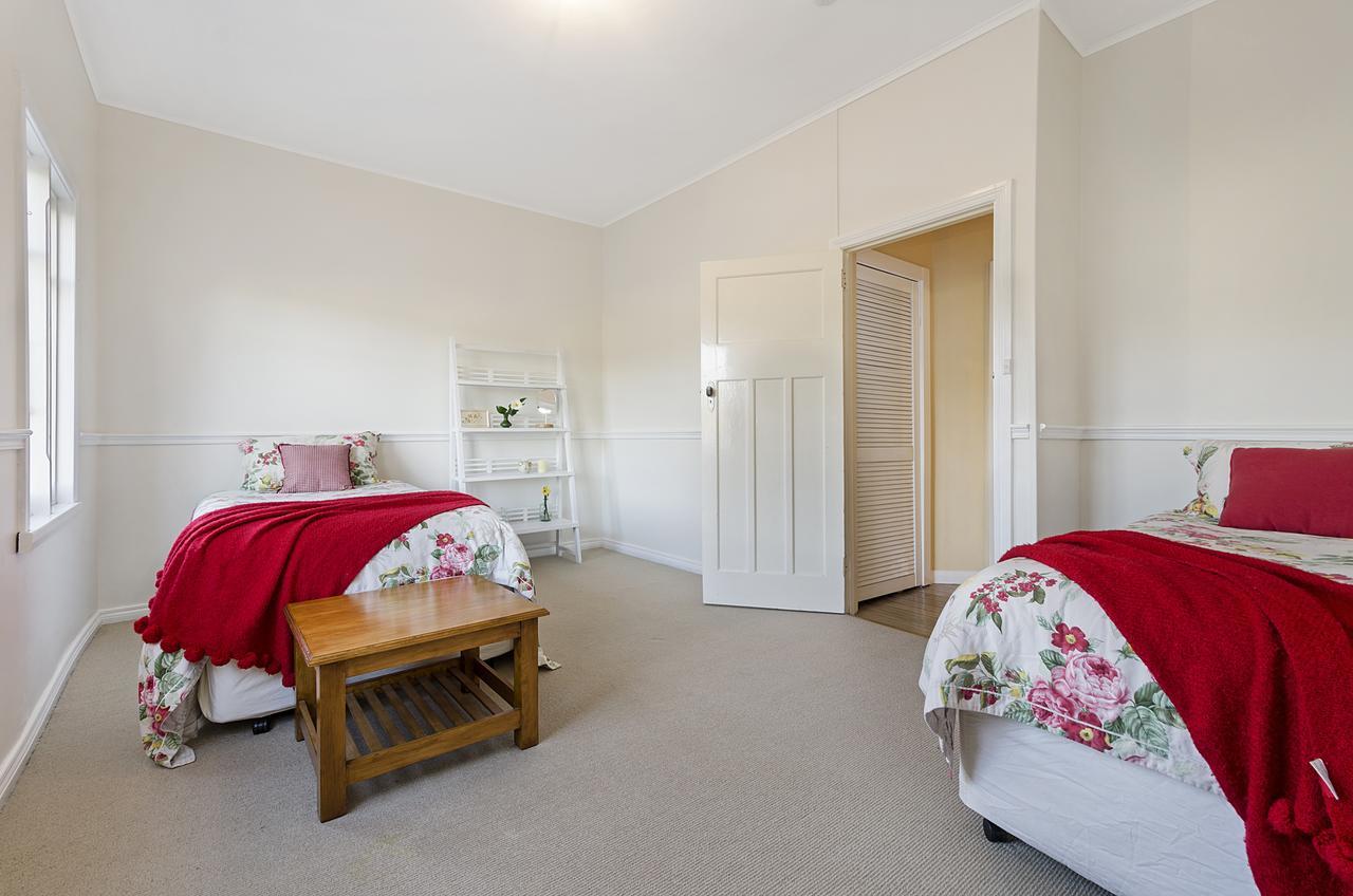 Mole Creek Guesthouse Rum bild