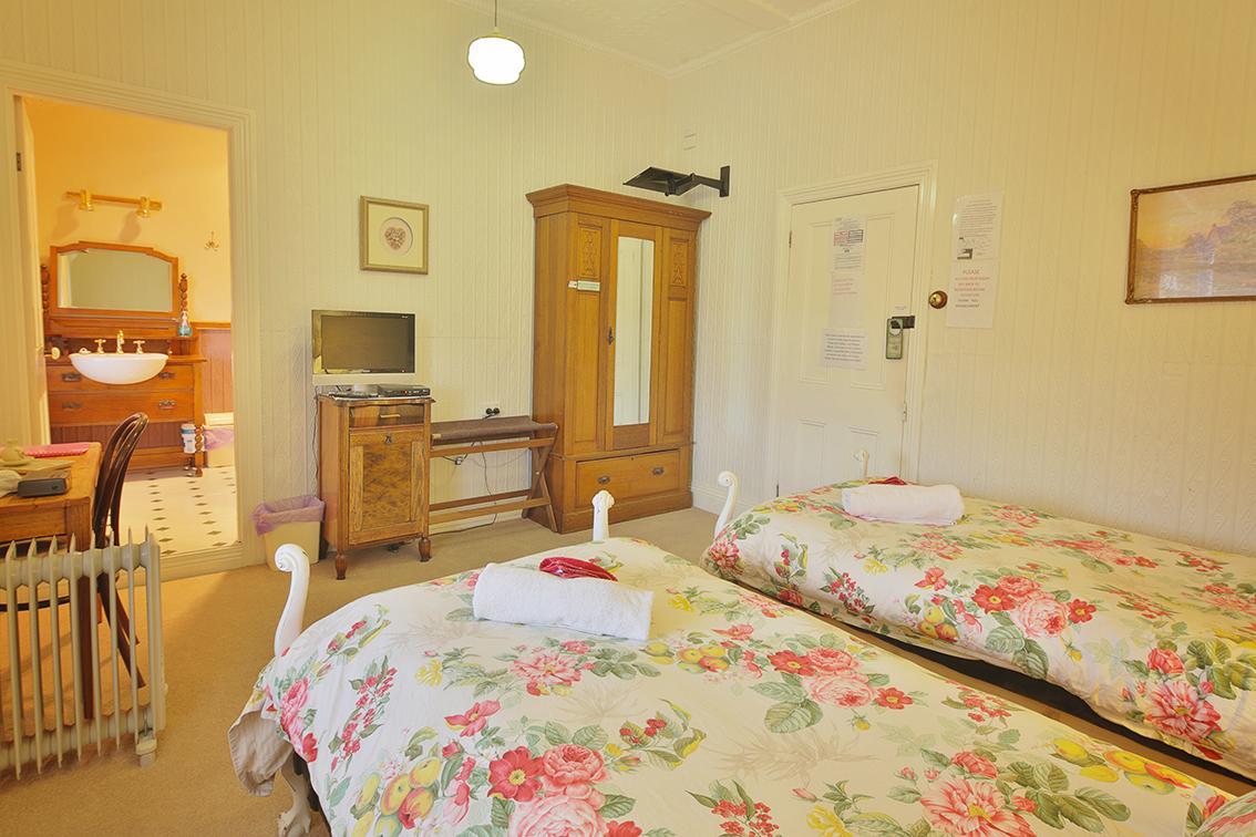 Mole Creek Guesthouse Rum bild